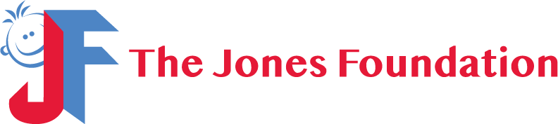 The Jones Foundation